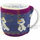 Olaf Frozen 2 Becher mit W&auml;rmer