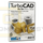 TurboCAD 2D/3D 2021/2022