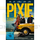 Pixie - Mit ihr ist nicht zu spa&szlig;en!