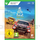 Dakar Desert Rally