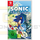 Sonic Frontiers