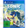 Sonic Frontiers