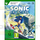 Sonic Frontiers