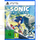 Sonic Frontiers