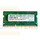 DDR3 SODIMM 12800-11 512x8 4GB 1.35V