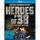 Heroes of '38 - Die Brigade von Shandong