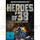Heroes of '38 - Die Brigade von Shandong