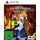 Labyrinth of Galleria: The Moon Society
