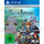 The Legend of Heroes: Trails to Azure