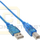 USB 2.0 Kabel A-St. -> B-St. 1.8m