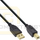 USB 2.0 Kabel A-St. -> B-St. 3m
