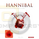 Hannibal - Staffel 1-3