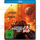 The Wandering Earth II