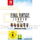 FINAL FANTASY I-VI COLLECTION