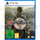 DYNASTY WARRIORS: ORIGINS