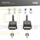 DisplayPort Anschlusskabel Stecker / Stecker 