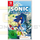 Sonic Frontiers