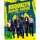 Brooklyn Nine-Nine - Die komplette Serie