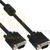 InLine® S-VGA Anschlu&szlig;kabel 15polig Stecker -