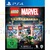 Warner Bros LEGO Marvel Collection