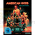 Studiocanal American Gods - Collection - Staf