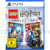 Warner Bros LEGO Harry Potter Collection