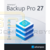 Ashampoo Backup Pro 27