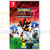 Sega Sonic x Shadow Generations