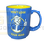 DPI Merchandising Fallout 