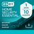 ESET HOME Security Essential