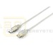 Equip USB2.0 Verl&auml;ngerung A-Stecker -> A-Buchse 1.8m grau 
