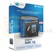 Steganos Safe 15 Dauerlizenz MiniBox 5 PC 