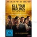 KochMedia Kill your Darlings - Junge Wilde (DVD) (Verleih)