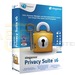 Steganos Privacy Suite 16 Dauerlizenz MiniBox 5 PC