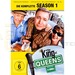 KochMedia The King of Queens - Staffel 1 DVD-Box (16:9) (4 DVDs)