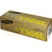 Hewlett Packard Samsung Toner CLT-Y506L yellow 3500 Seiten