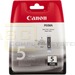 Canon PGI-5BK Tintenpatrone schwarz 26ml