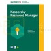 Kaspersky Password Manager Vollversion ESD 1 Benutzer 1 Jahr ( Download )