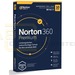 NortonLifeLock Norton 360 Premium Vollversion PKC 10 Geräte 1 Jahr (Code in a Box)