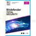 Bitdefender Total Security ESD 10 Ger&auml;te 18 Monate ( Download )