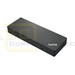 Lenovo ThinkPad Thunderbolt 4 Retail Notebook-Dockingstation & Portreplikator
