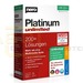Nero AG Platinum Unlimited Vollversion MiniBox 1 PC 