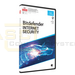 Bitdefender Internet Security DVD-Box 1 PC 18 Monate (Code in a Box)