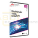 Bitdefender Total Security DVD-Box 10 Geräte 18 Monate (Code in a Box)