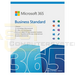 Microsoft 365 Business Standard PKC 1 Benutzer | 15 Ger&auml;te 1 Jahr (DE)