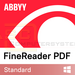 Abbyy FineReader PDF 16 Standard ESD 1 PC 1 Jahr ( Staffel 1 - 4 )