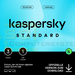 Kaspersky Standard ESD 3 Geräte 1 Jahr (Download)