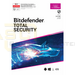 Bitdefender Total Security ESD 1 Ger&auml;t 18 Monate ( Download )