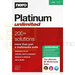 Nero AG Platinum Unlimited (Dauerlizenz) Vollversion ESD 1 PC 