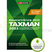 Lexware TAXMAN 2023 für Selbstständige Vollversion ESD 1 PC (Steuerjahr 2022) (Download)